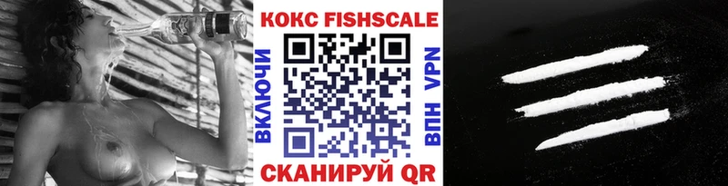 Кокаин FishScale  Купить закладки  Самара 