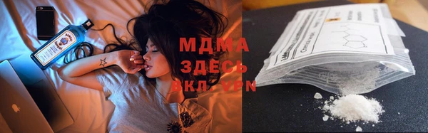 МДПВ Киренск